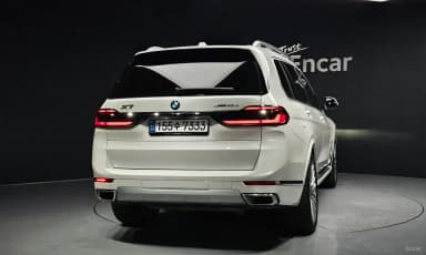 X7 (G07)