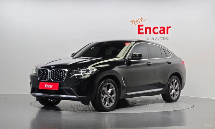 X4 (G02)