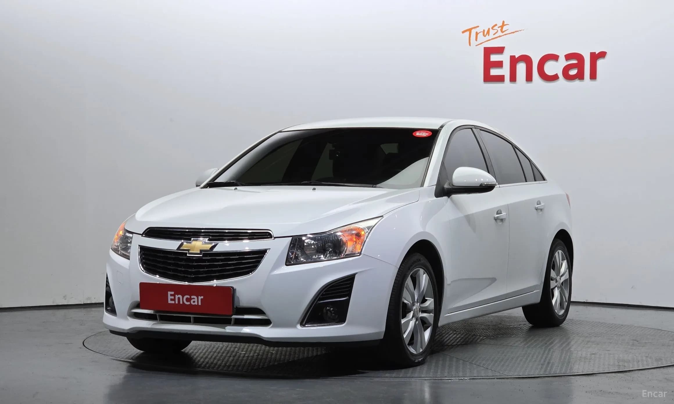 Cruze