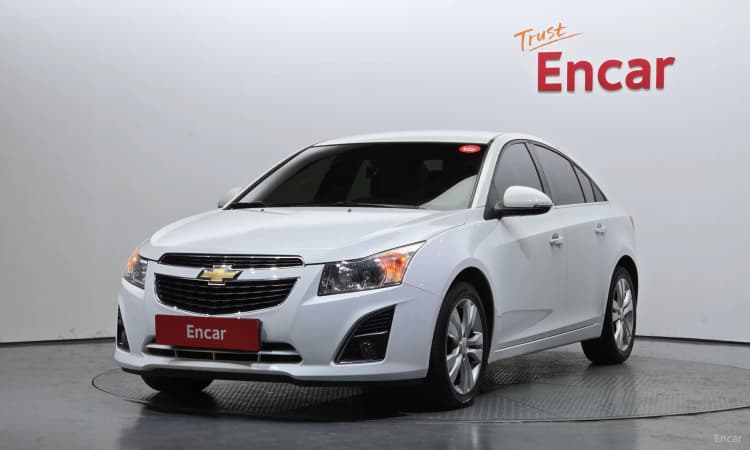 Cruze