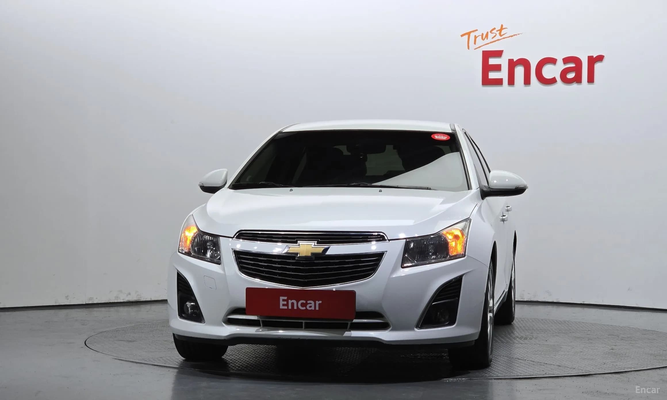 Cruze