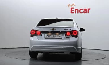 Cruze