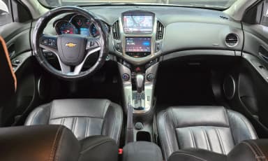 Cruze