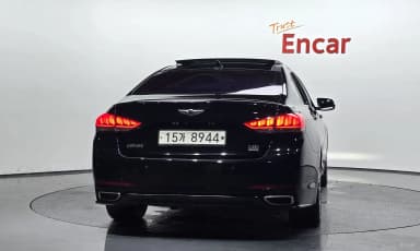 Genesis DH