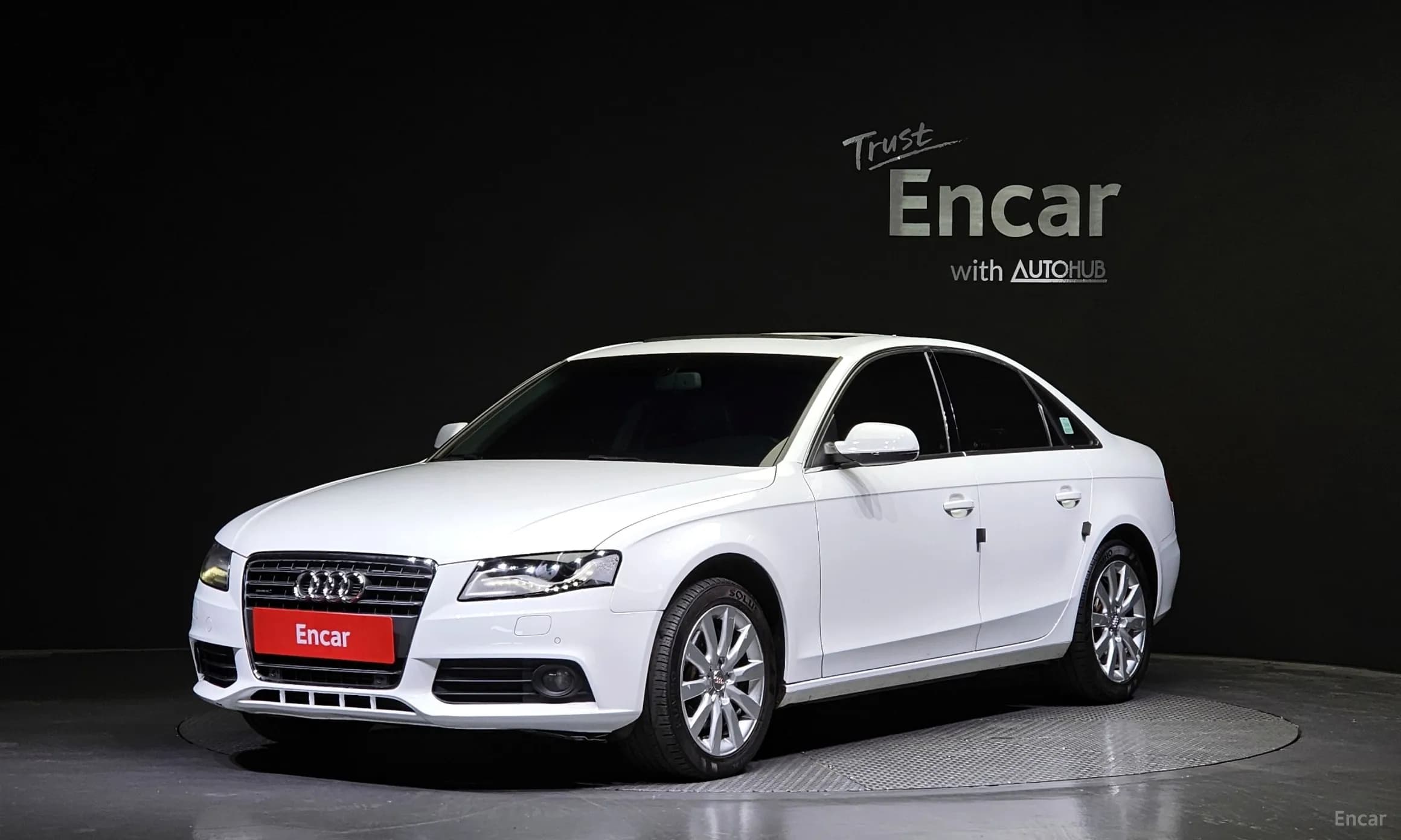 New A4