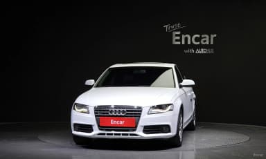New A4