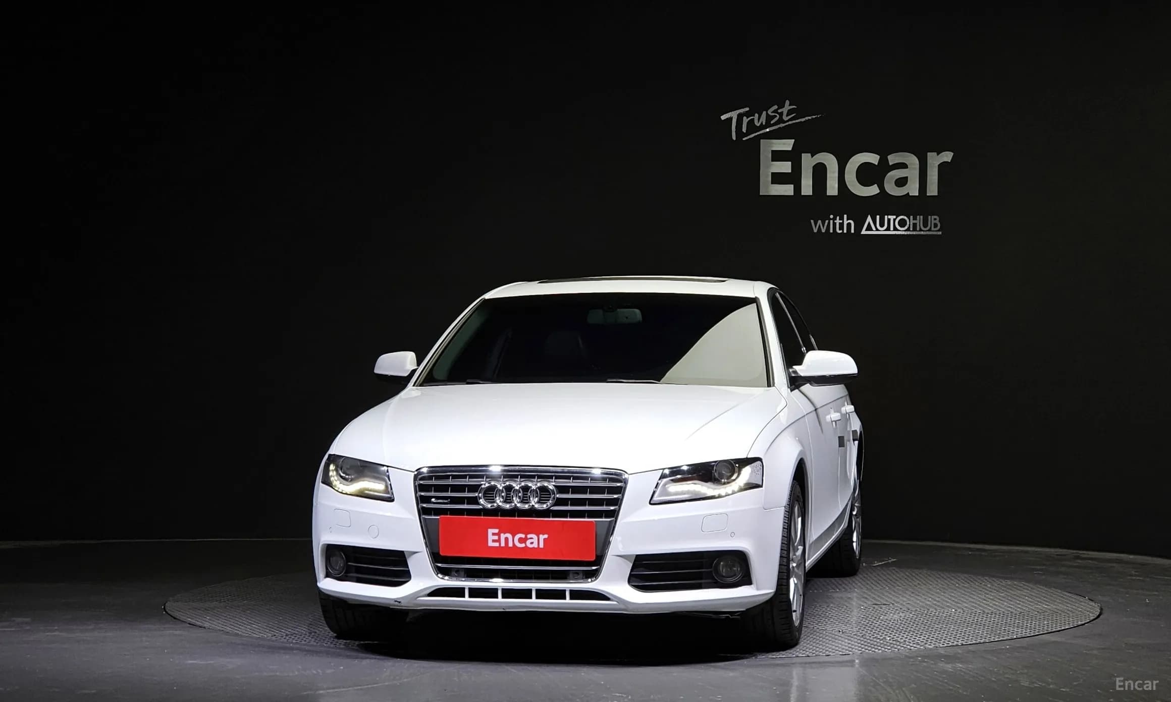 New A4