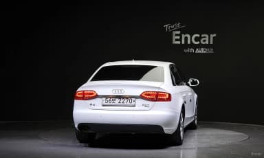 New A4