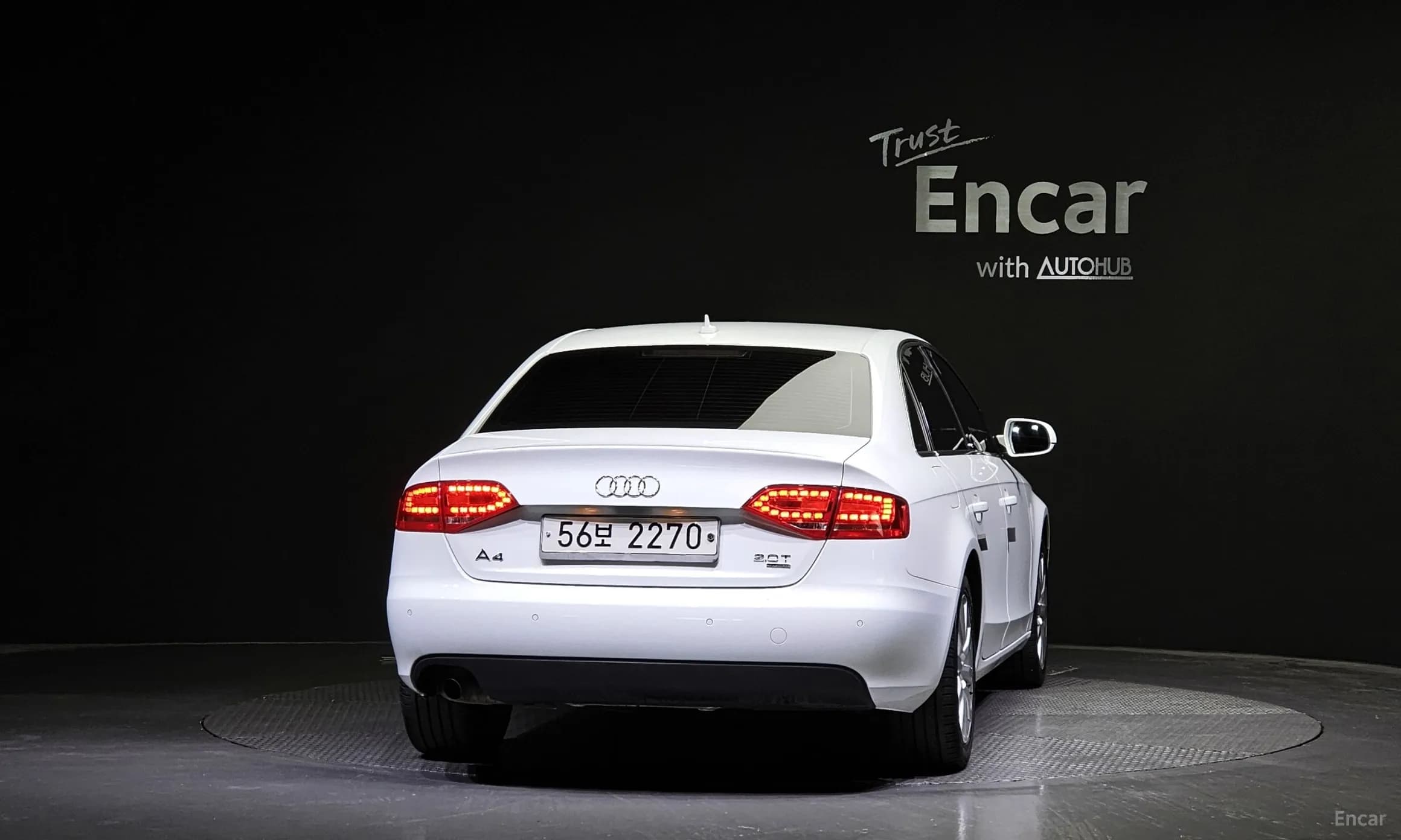 New A4