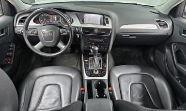 New A4
