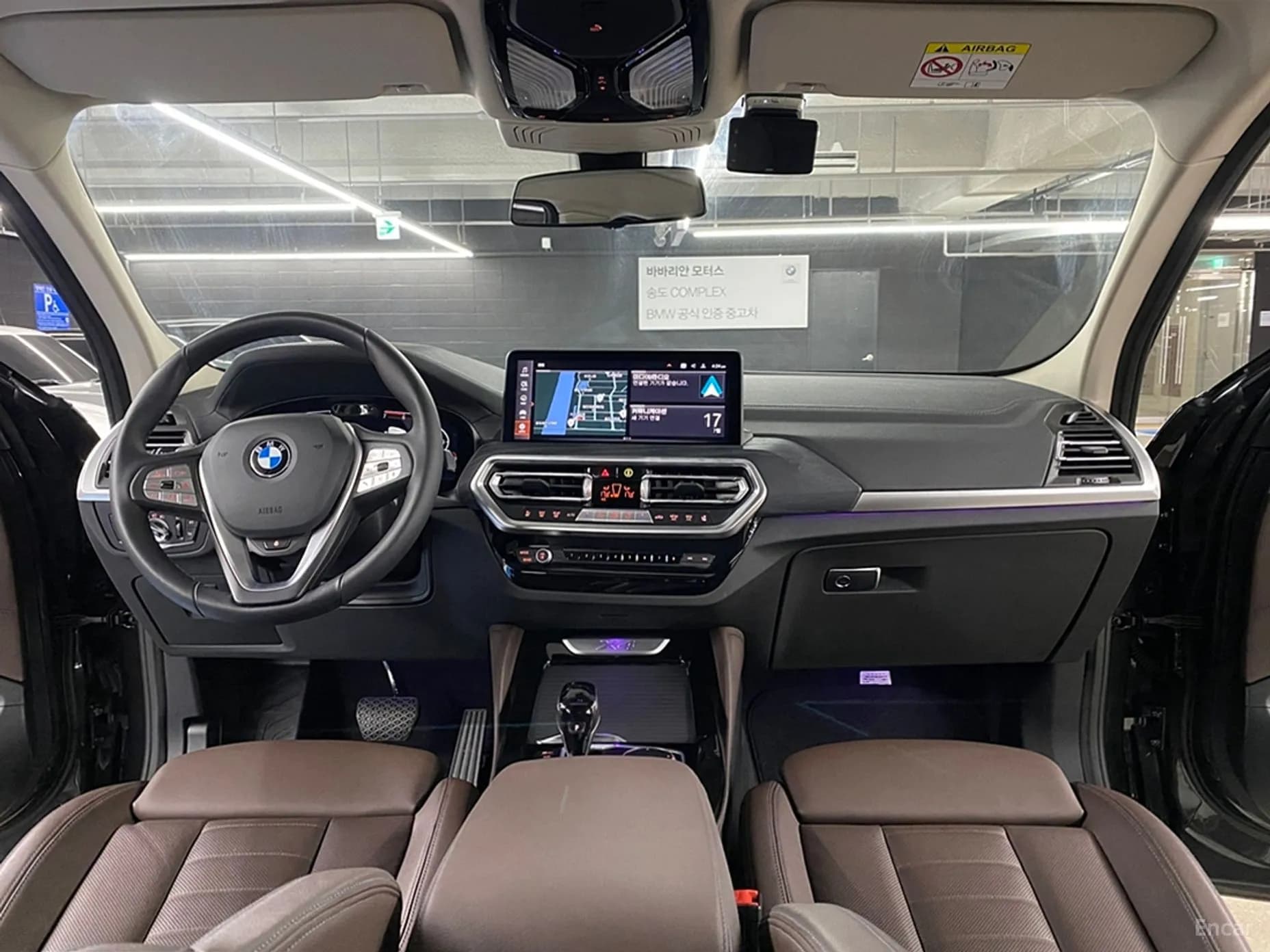 X4 (G02)