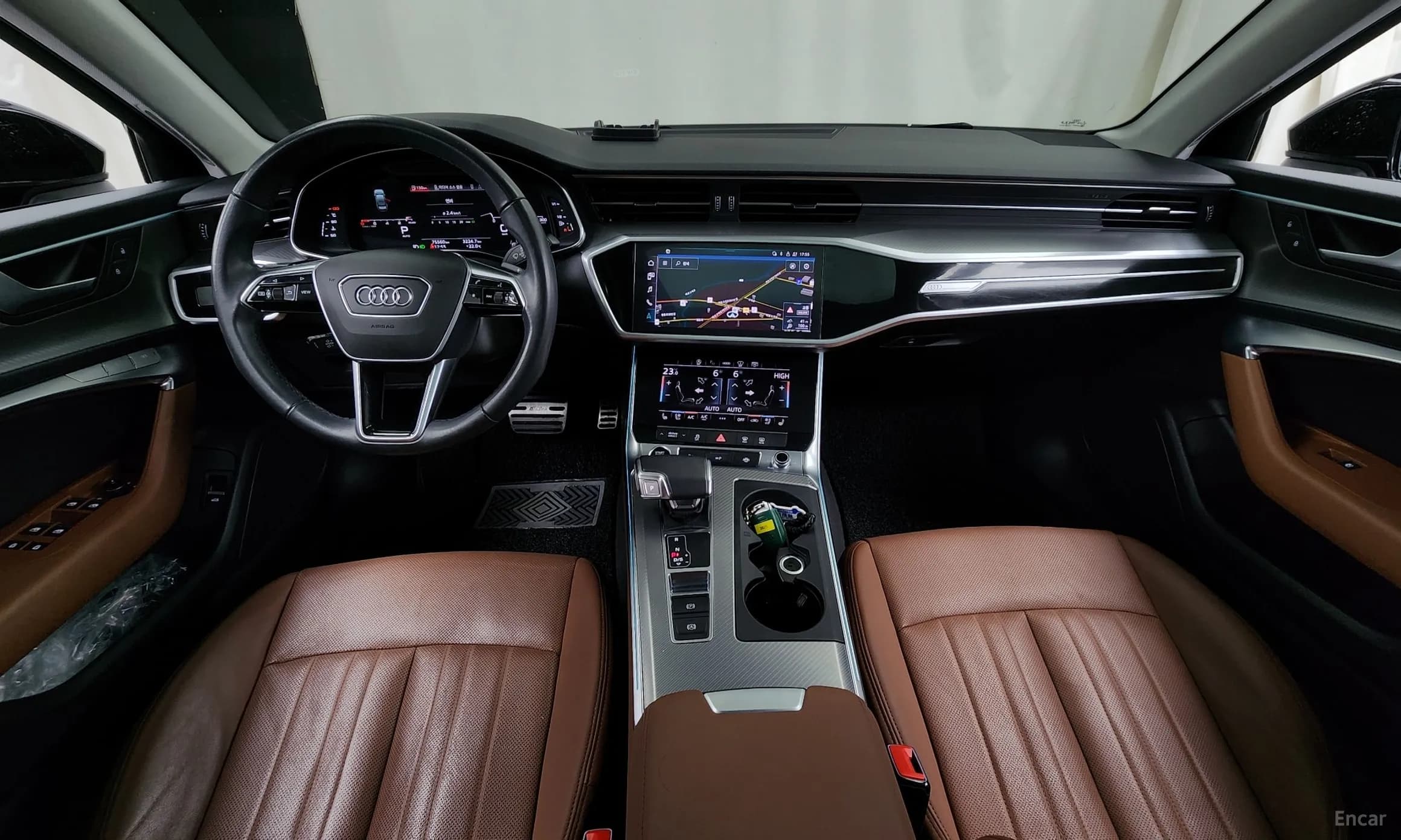 A6 (C8)
