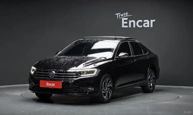 Jetta 7th Generation