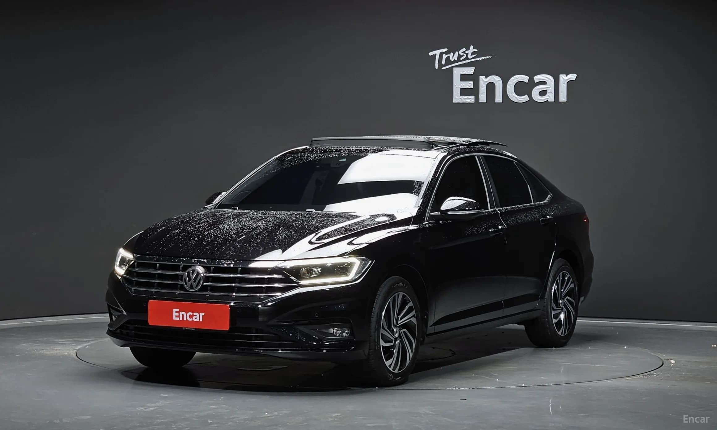 Jetta 7th Generation