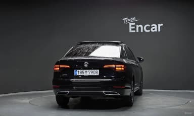 Jetta 7th Generation