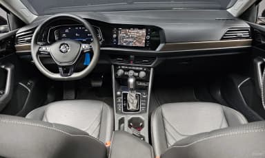 Jetta 7th Generation