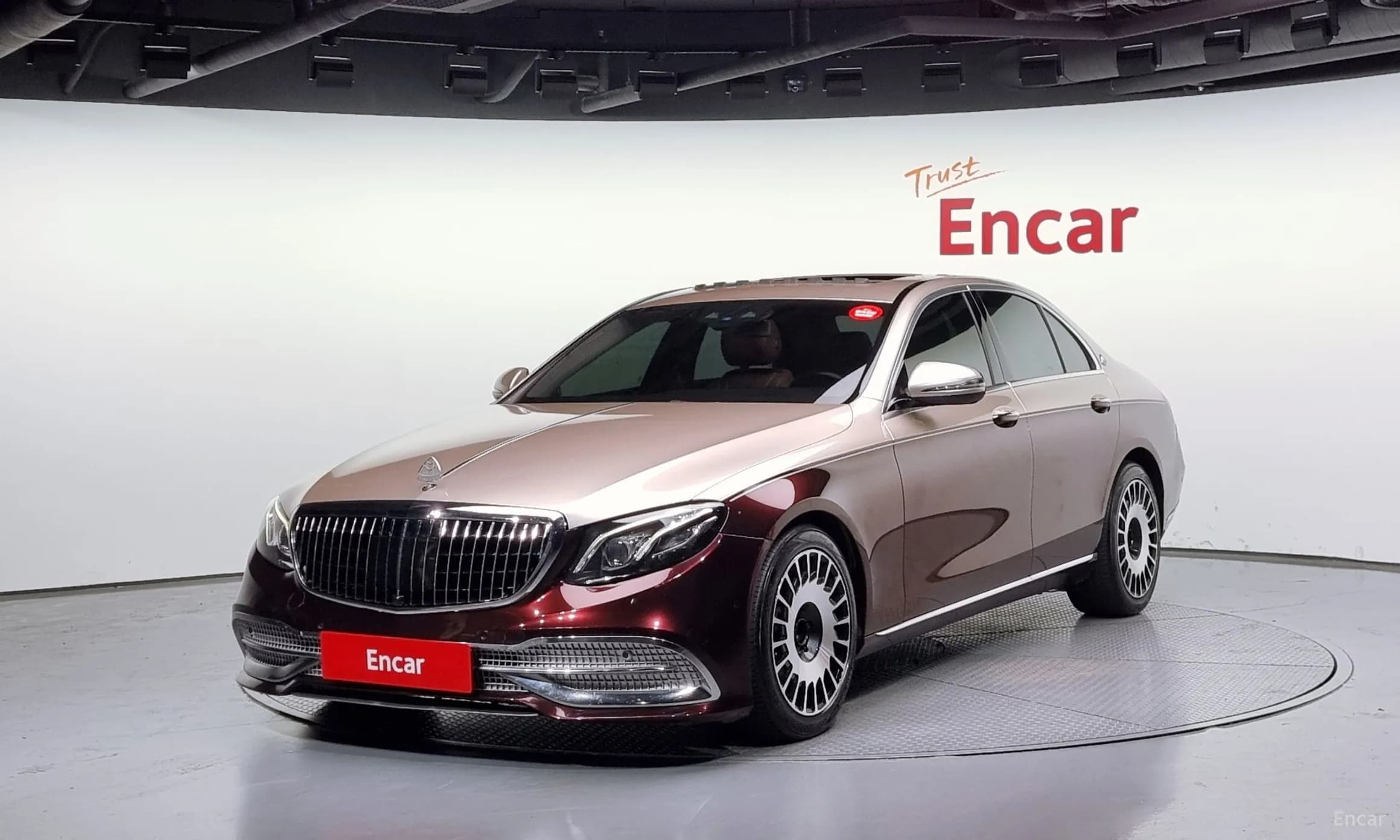 E-Class W213