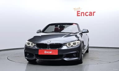 Series 4 (F32)