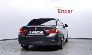 Series 4 (F32)