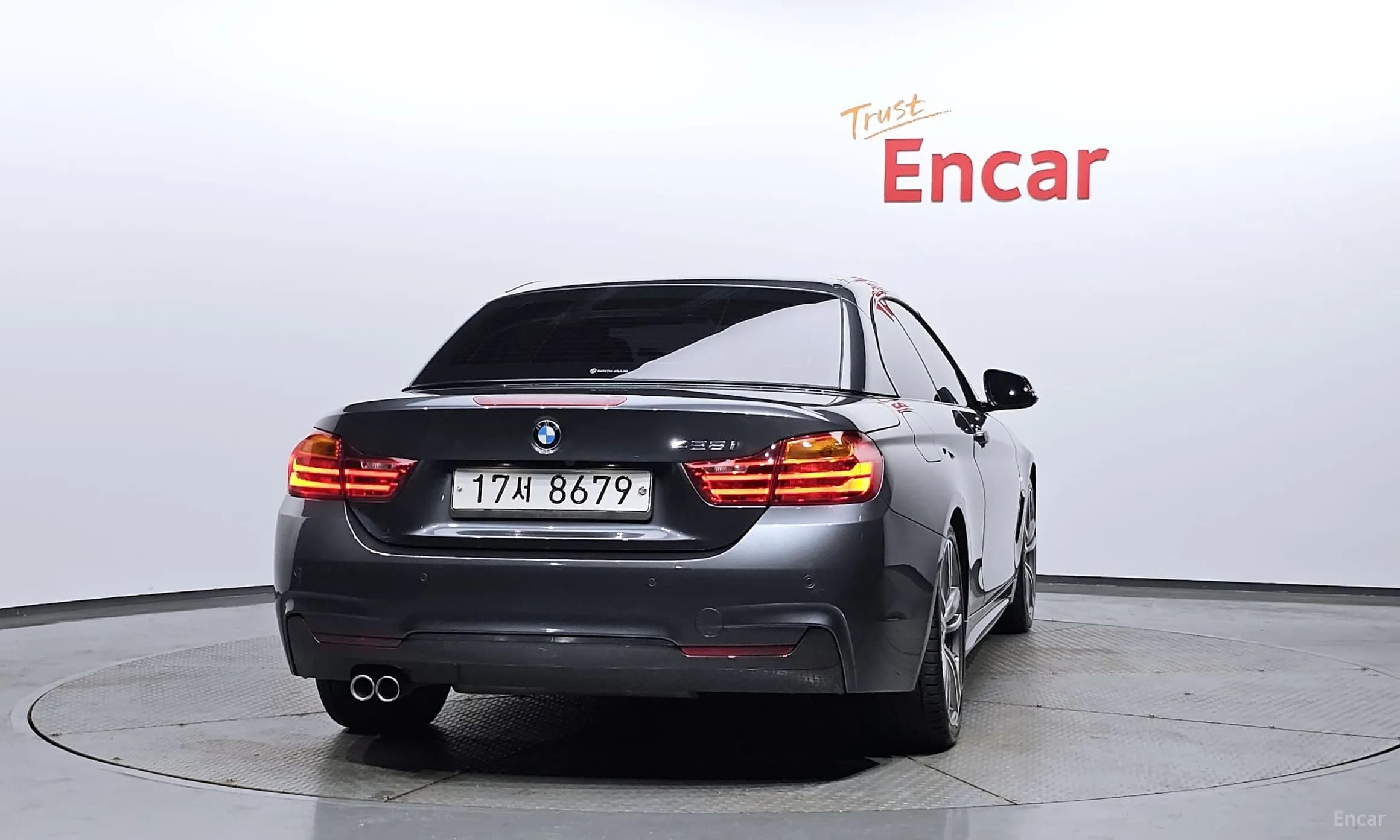 Series 4 (F32)