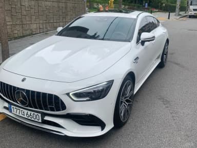 AMG GT