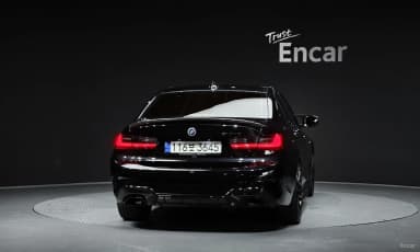 3 Series (G20)