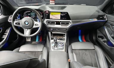 3 Series (G20)