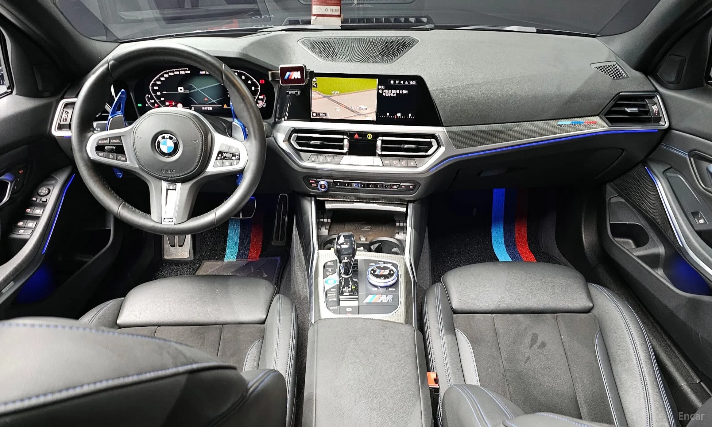 3 Series (G20)