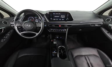 Sonata (DN8)