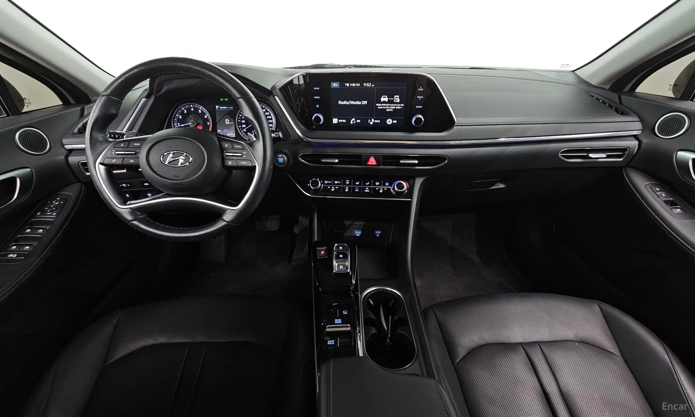 Sonata (DN8)