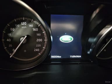 Discovery Sports