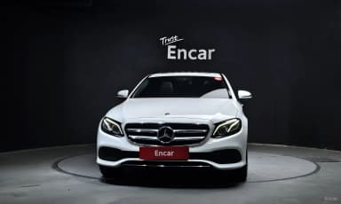 E-Class W213