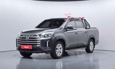 Rexton Sports Khan