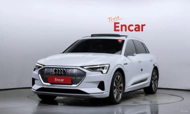 e-tron