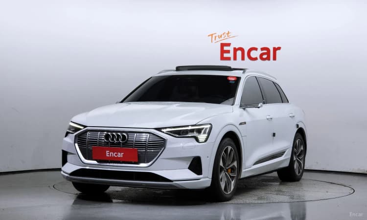 e-tron