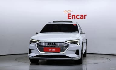 e-tron