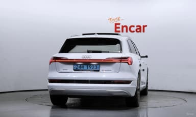 e-tron