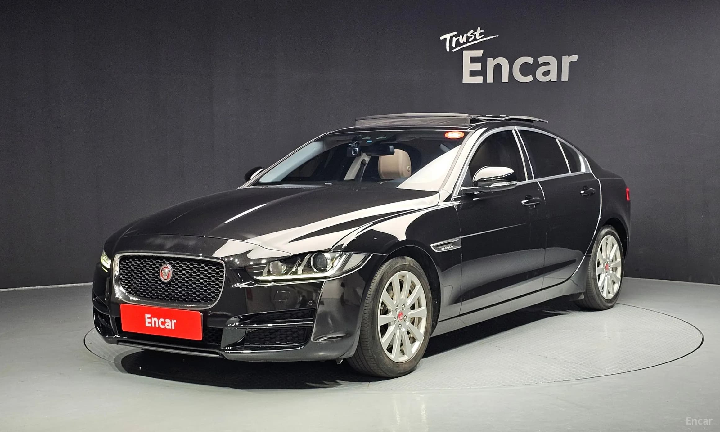 XE
