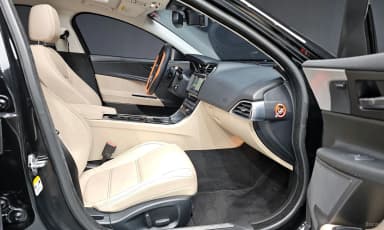 XE