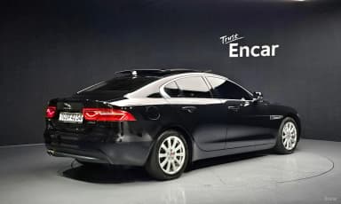 XE