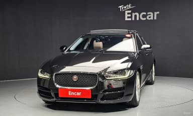XE