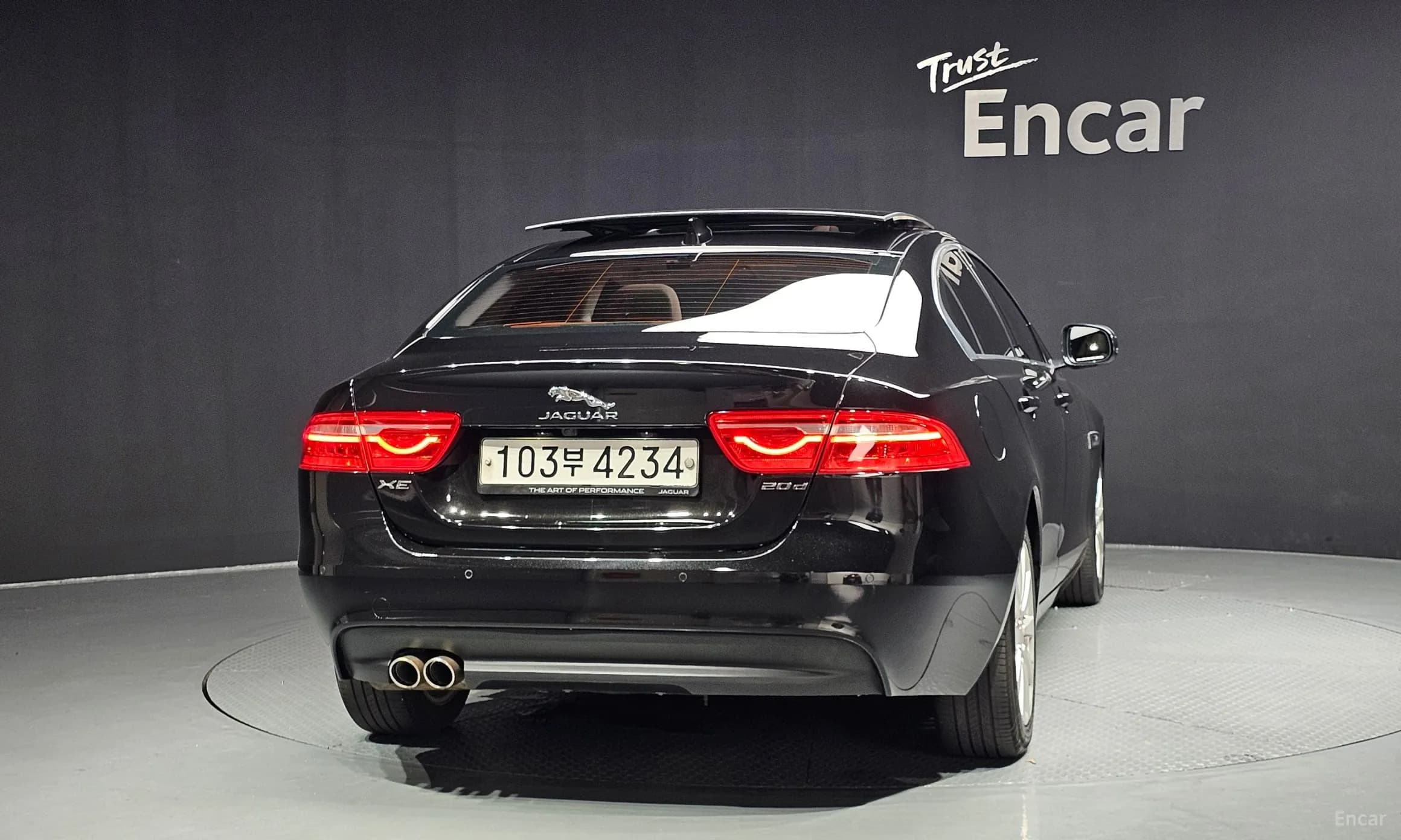XE
