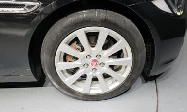 XE