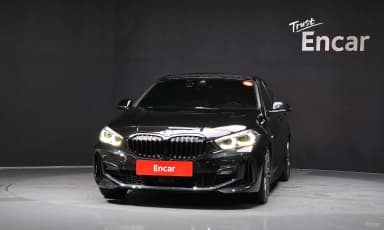 1 Series (F40)
