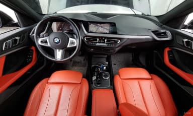 1 Series (F40)