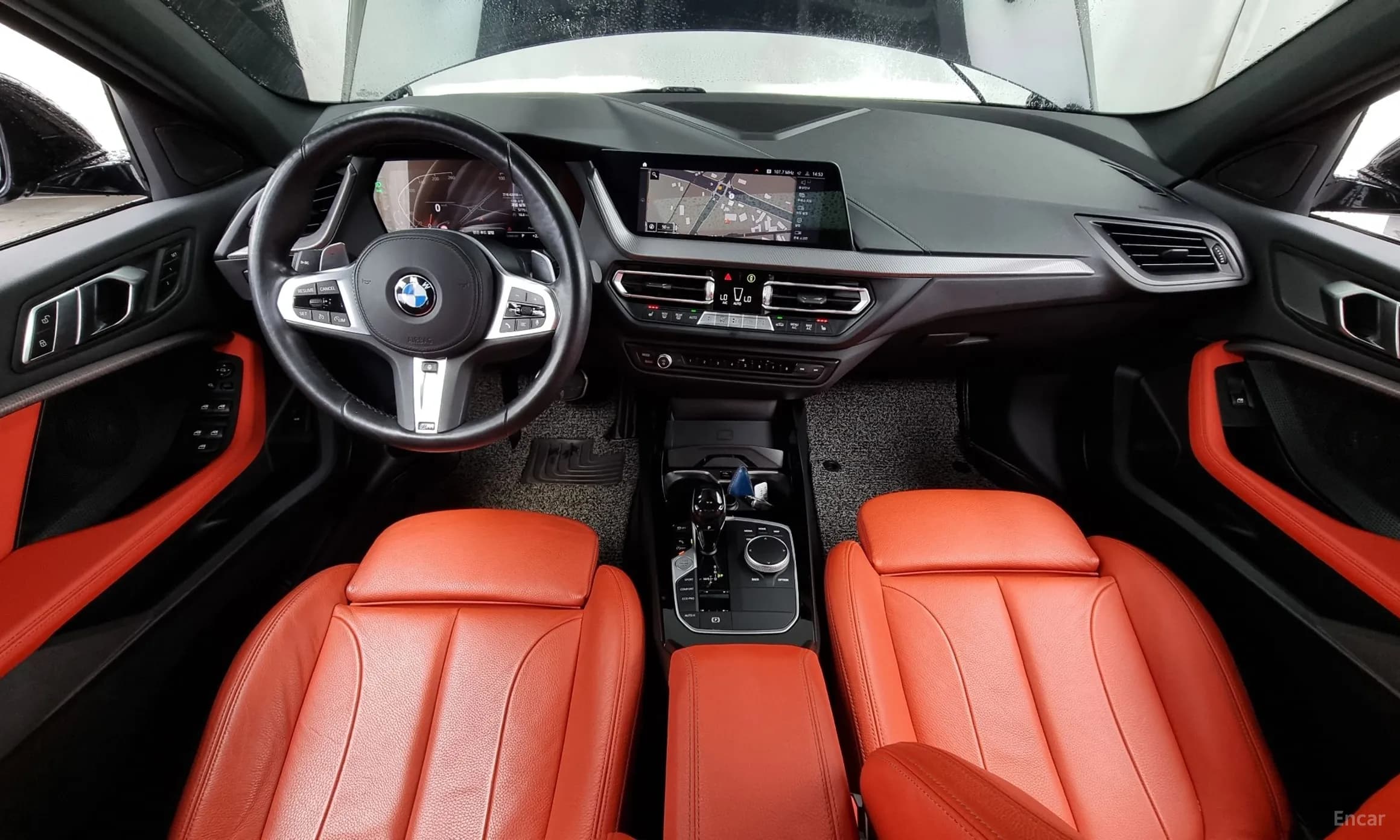 1 Series (F40)