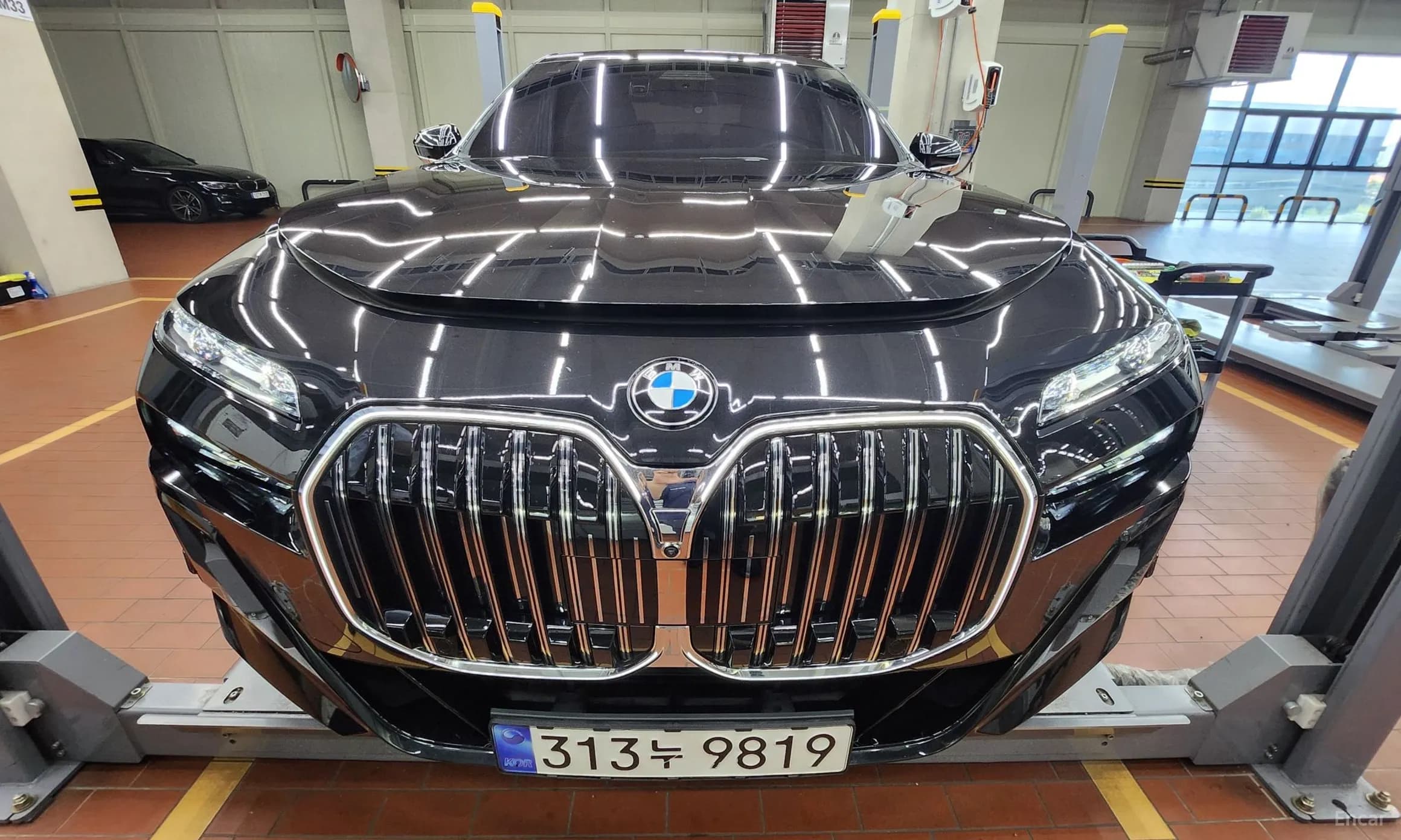 7 Series (G70)