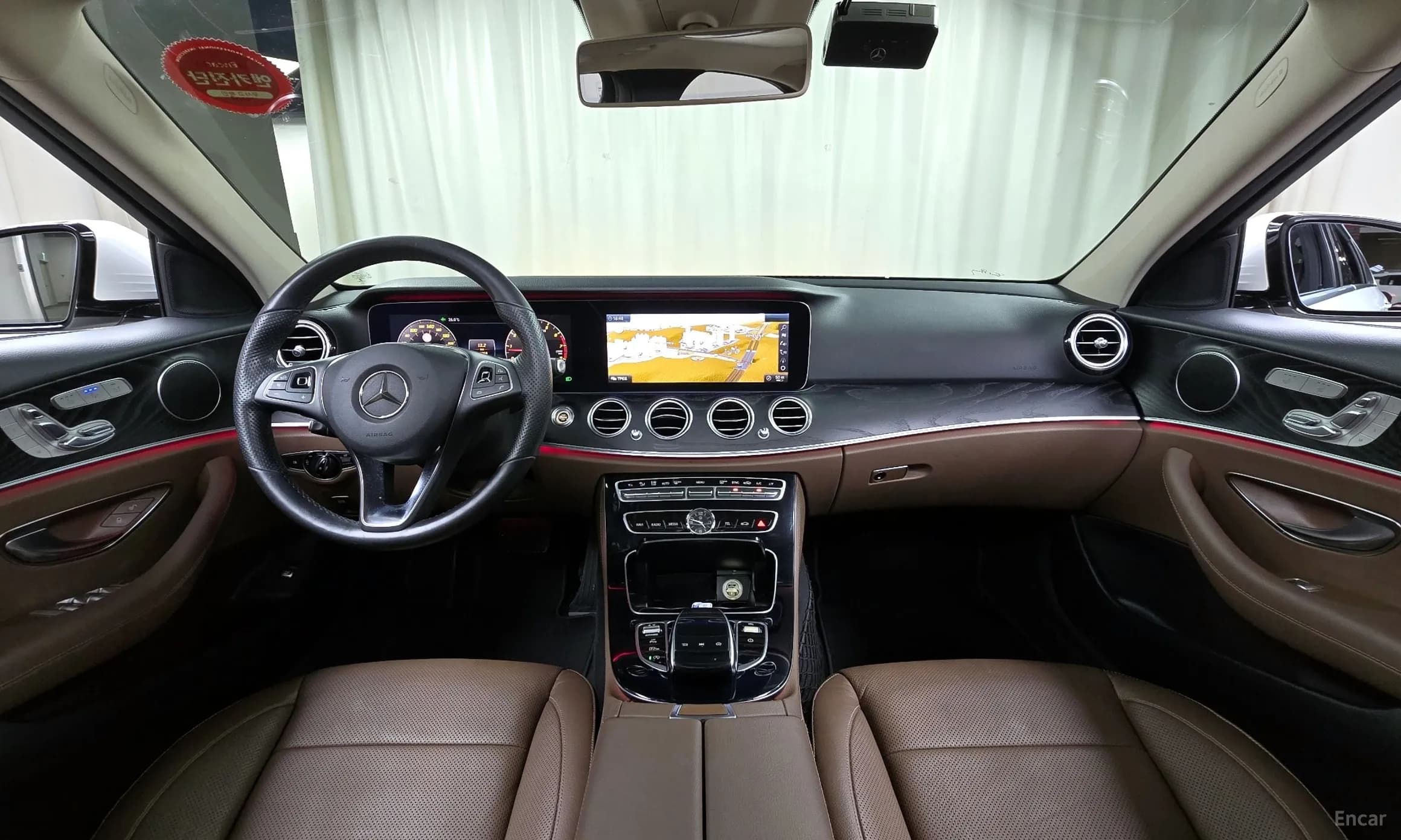 E-Class W213