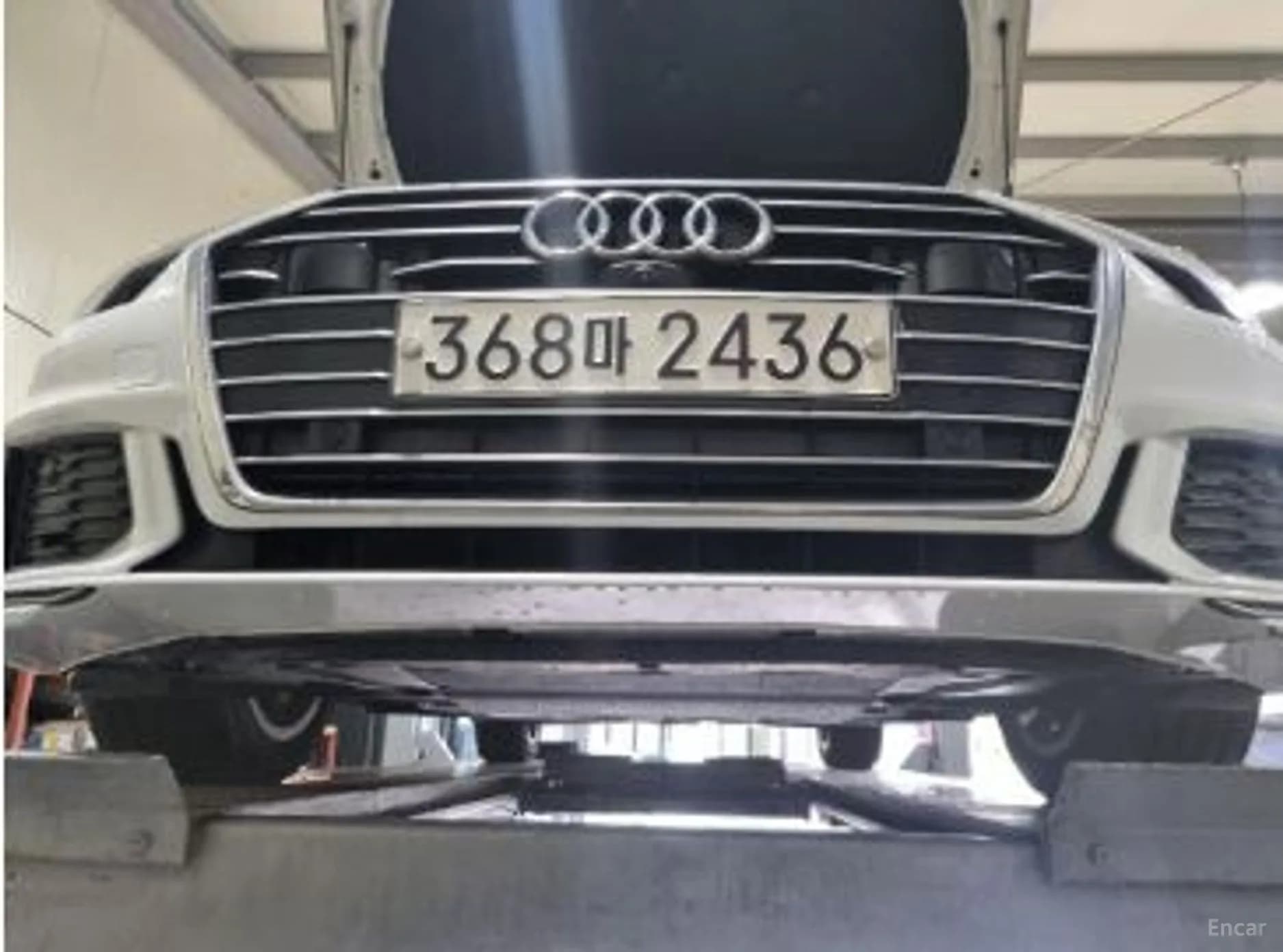A6 (C8)