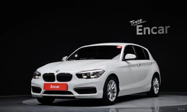 1 Series (F20)